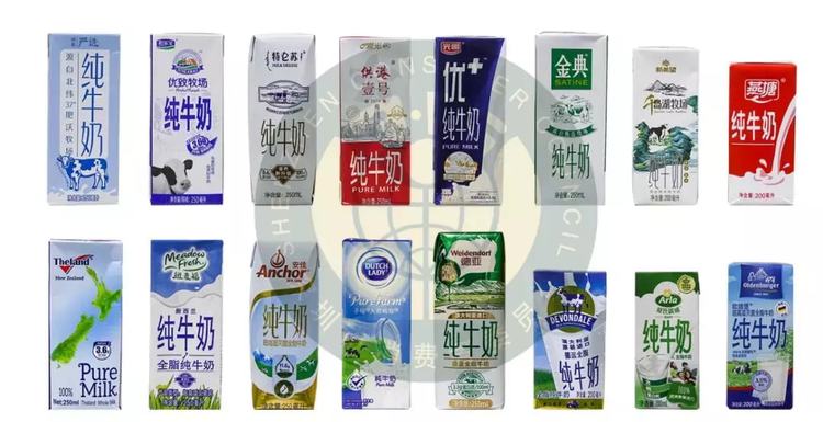 特仑苏和金典纯牛奶哪个好,特仑苏和金典纯牛奶哪个好知乎