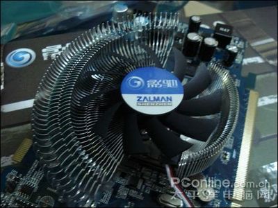 影驰9600gso,影驰9600GSO加强版X2能玩什么游戏