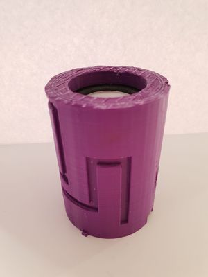 3d打印机原理与构造,3d打印机原理图
