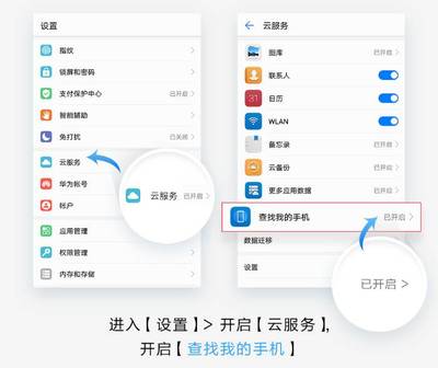 华为云服务官网查找手机,华为云服务官网查找手机位置