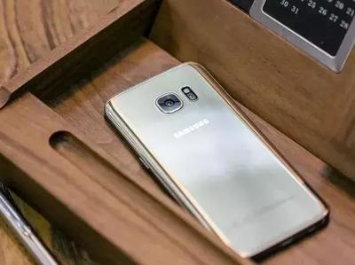 三星s7当年刚出的时候多少钱,三星s7啥时候出来的