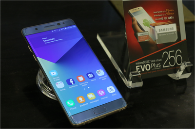 三星note7参数中关村,三星note7详细参数
