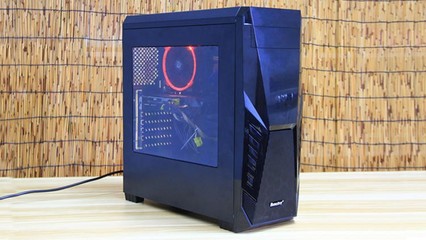 1500元左右电脑主机推荐,预算1500的电脑主机