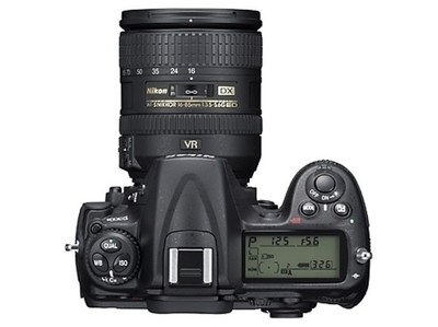 尼康d300s过时了吗,尼康d300s上市时间