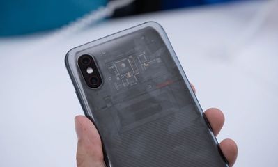小米8屏幕指纹版和小米8区别,小米8屏幕指纹版跟小米8普通版有什么区别