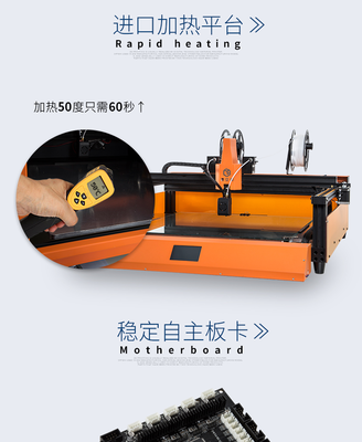 工业级3d打印机报价,工业3d打印设备价格