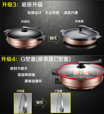 苏泊尔不粘锅炒锅哪款好,国产不粘锅第一名