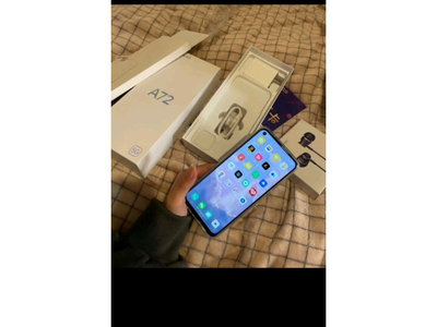 oppoa72为什么停产了,oppoa72手机为什么便宜
