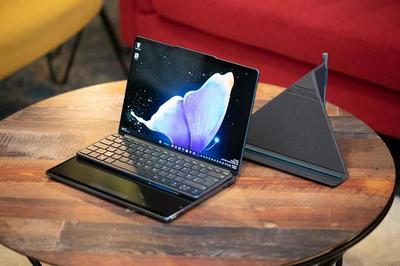 联想yogabook2,联想yogabook2全面评测