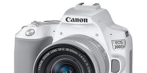 佳能200d2,佳能200d2代