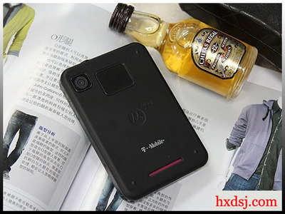 摩托罗拉me502,摩托罗拉50x