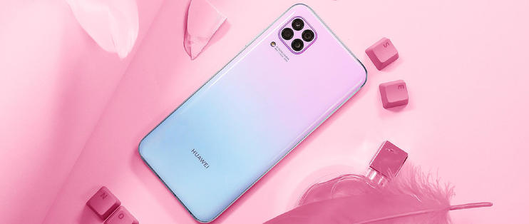 nova6手机,nova6手机屏幕坏了多少钱