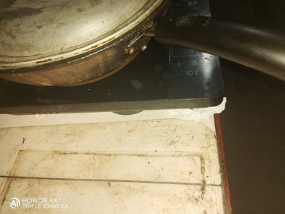 美的电磁炉e6,美的电磁炉E6故障怎么处理