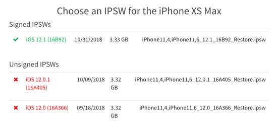 iphone系统最新版本,苹果最新系统版本