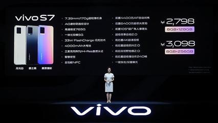 vivos7价格,vivos7价格走势