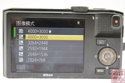 尼康s8100数码相机说明书,尼康s8100百科