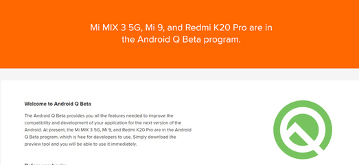 小米mix3刷机包官方,小米mix3刷入第三方recovery