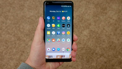 pixel2,pixel2和pixel2xl