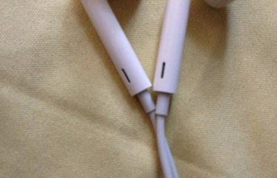 earpods真假,earpod真伪