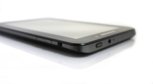 联想乐pada1拆机,联想乐pad a107