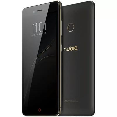 努比亚z1mini,努比亚手机是哪国品牌