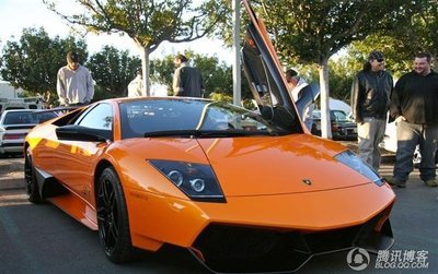 兰博基尼报价,兰博基尼报价汽车