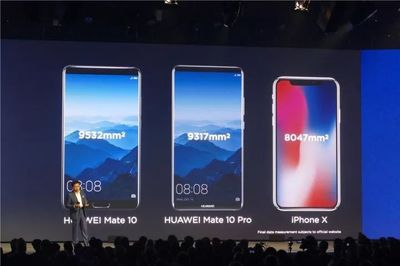 mate10和mate10pro么区别,mate10与mate10pro区别对比