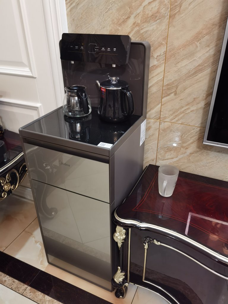 茶吧机为什么不建议买,茶吧机好不好