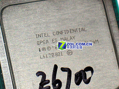 奔腾d820cpu参数,奔腾d820升级cpu