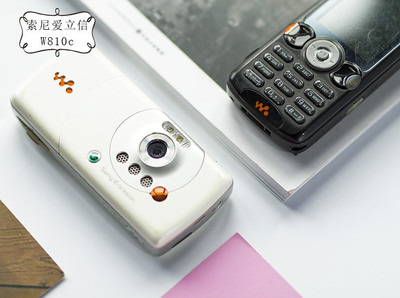 索爱音乐手机w810c,索爱音乐手机w810