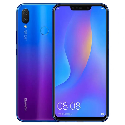 nova3i,nova3i换屏幕总成视频