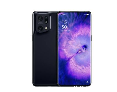 oppofindx5pro天玑版和骁龙版哪个好,oppofindx5pro天玑版和骁龙版哪个好知乎