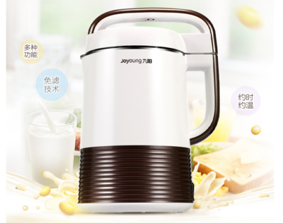 九阳豆浆机小型号的,九阳豆浆机小型号的好用吗