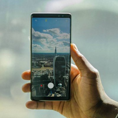 三星note8+,三星note8电池更换教程