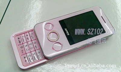夏新滑盖手机大全,最新滑盖手机大全