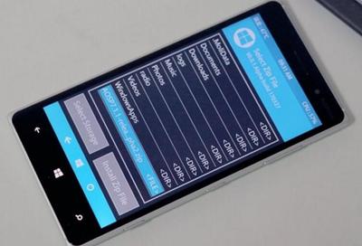 lumia830刷安卓,lumia822刷安卓系统