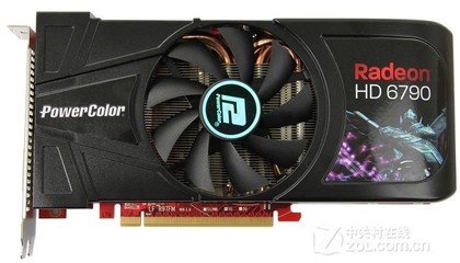 迪兰恒进hd6790,迪兰恒进HD6570