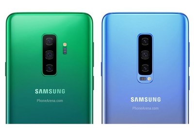 三星galaxy系列型号大全,三星各种系列