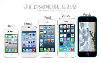 iphone5c电池容量,苹果5c电池多少