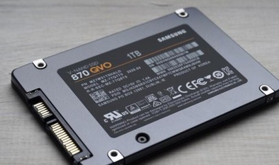 固态硬盘ssd是什么意思,固态硬盘是什么意思啊