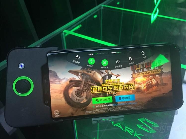 黑鲨为什么不出6了,黑鲨手机为什么这么便宜