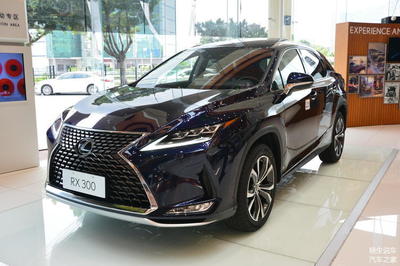 雷克萨斯suv车型rx300,雷克萨斯suv车型rx300报价