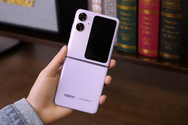 oppo翻盖手机最新款,oppo翻盖手机最新款2022