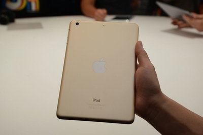 ipadair2是第几代,ipadair2是苹果第几代