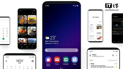 三星note9和s9+哪个好,三星note9跟s9区别