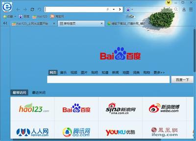 哪个浏览器好用,看小说哪个浏览器好用