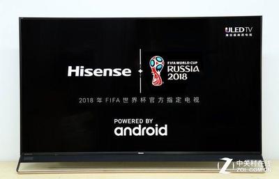 海信撤掉世界杯广告,海信世界杯代言