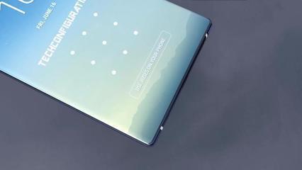 三星note9韩版,三星note9韩版参数