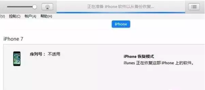 iphone7降级,iPhone7降级iOS14
