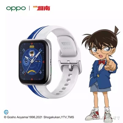 oppo手表官网,oppo手表官网旗舰店